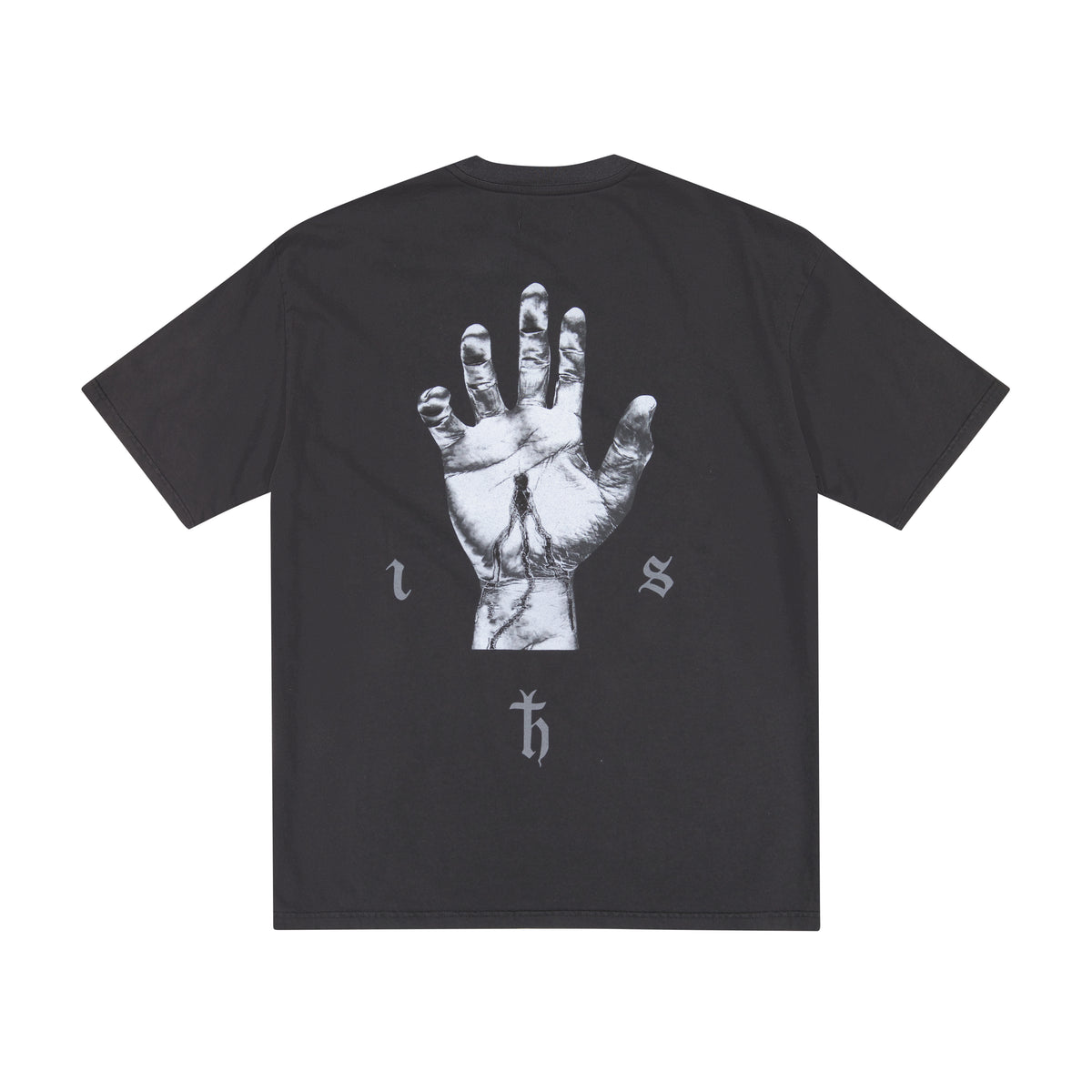 Stigmata Tee