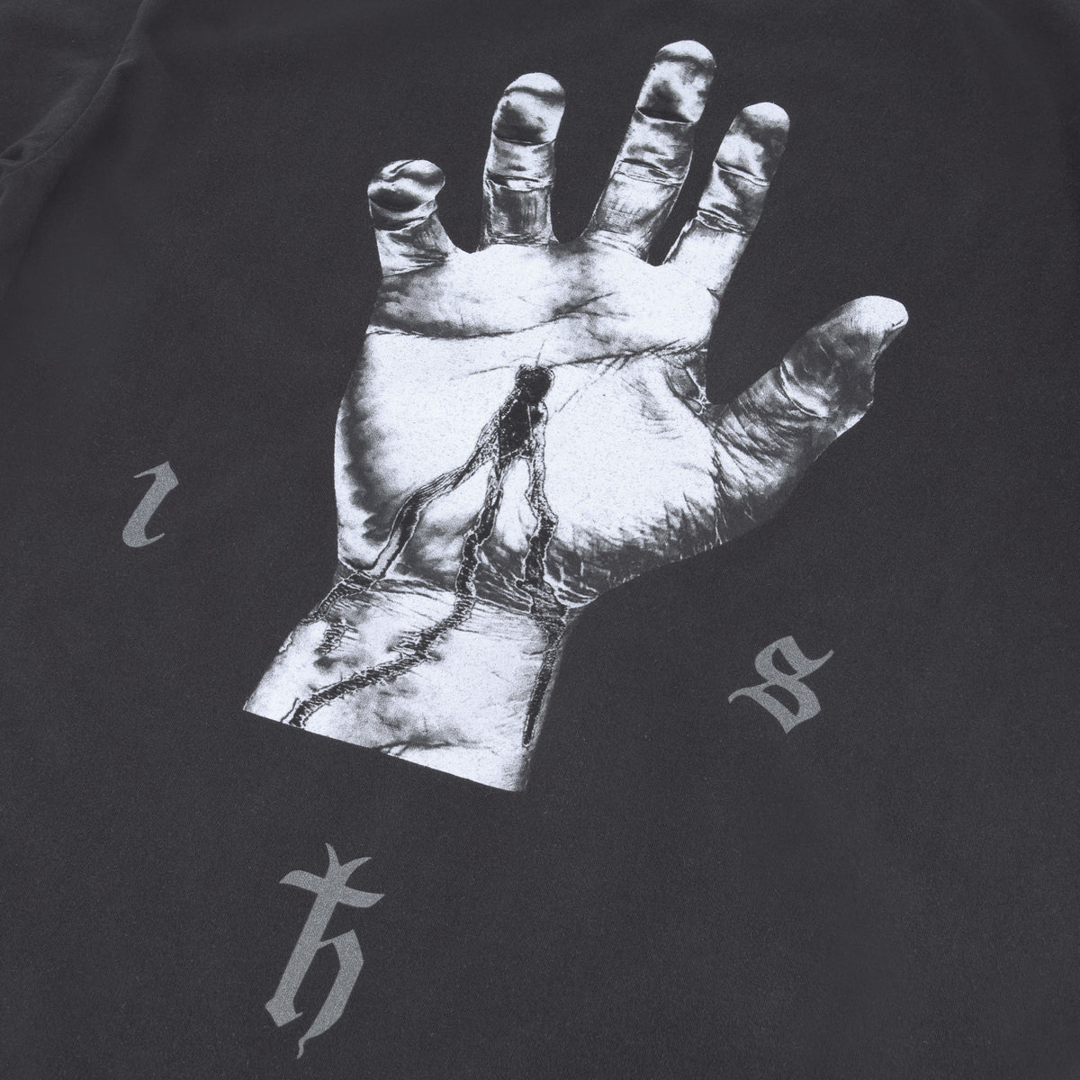 Stigmata Tee