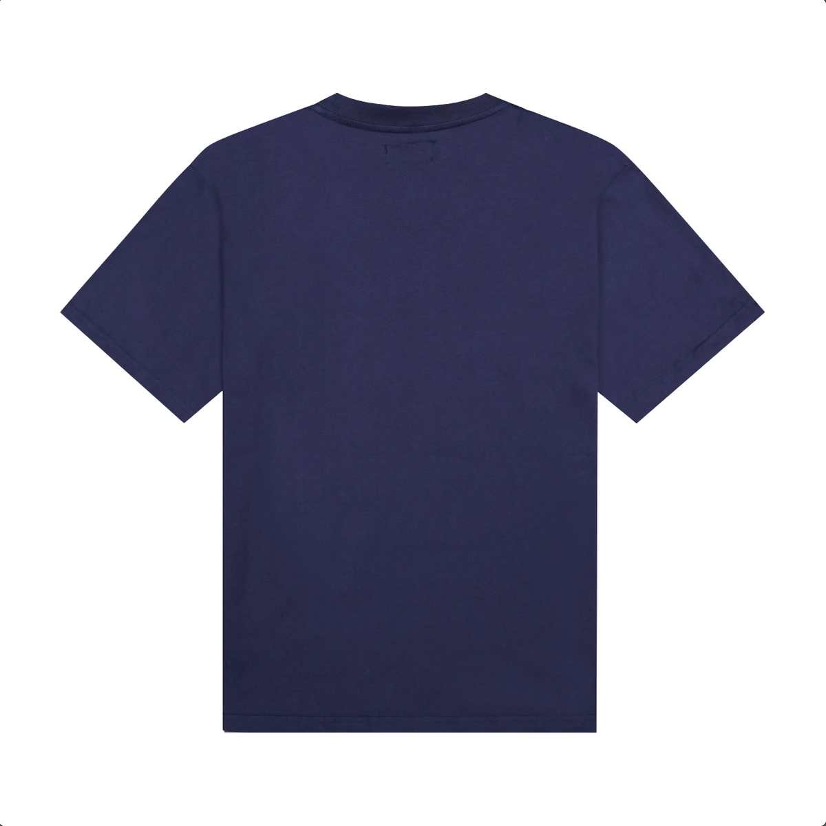 Galilee Boat Club in Navy/Red